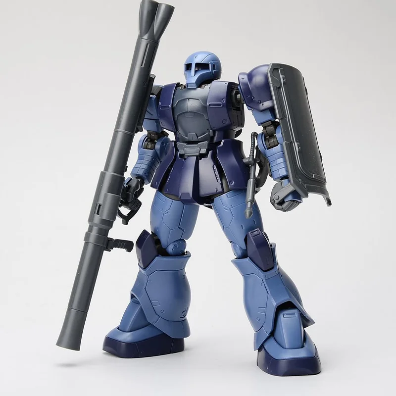 Hg 1/144 Gto Ms-05 Zaku Weimei - Model Kit Zaku 리뷰 및 가격