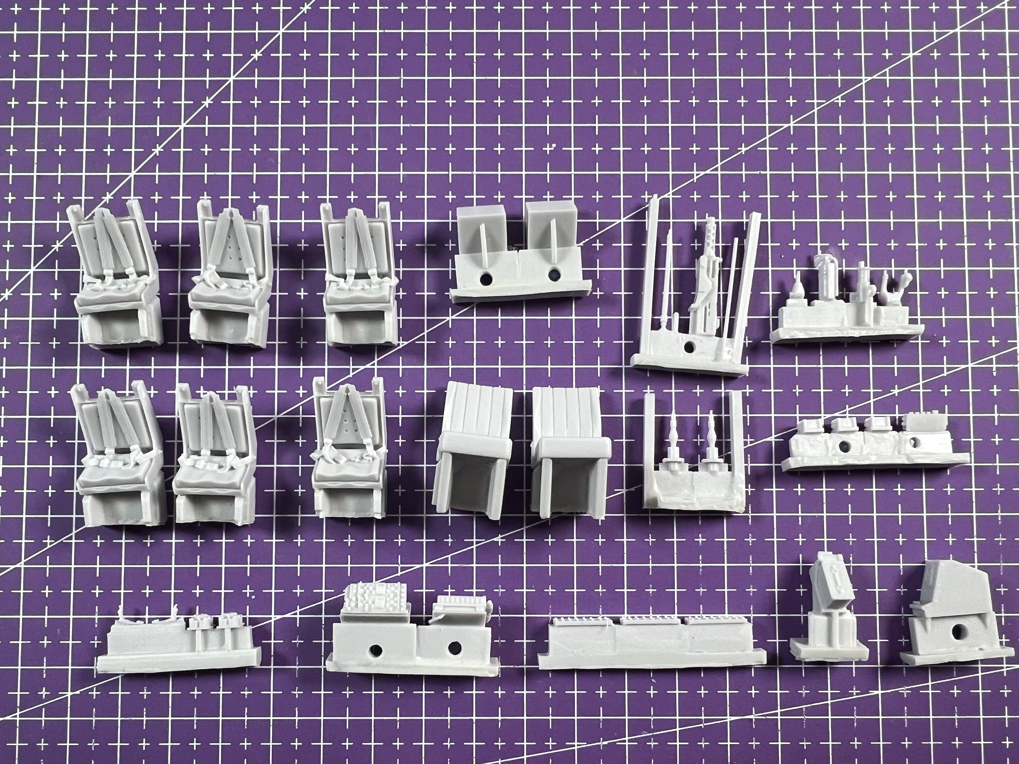1/35 Cast Resin Model Assembly - Model Kit Rg 리뷰 및 가격