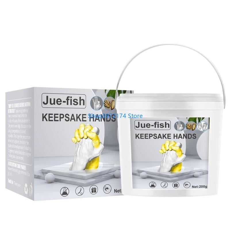 Y3NB Hand Casting Kits Keepsak - Model Kit Cement 리뷰 및 가격