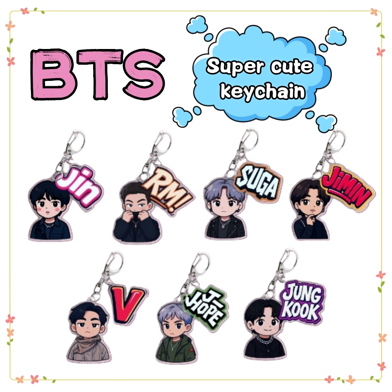 BTS JIN SUGA JIMIN RM Creative - Model Kit Rg 리뷰 및 가격
