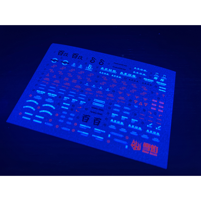 Model Decals Water Slide Decal - Model Kit Decals 리뷰 및 가격
