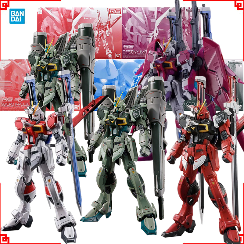 Bandai Gundam Model Kit RG Bla - Model Kit Zaku 리뷰 및 가격