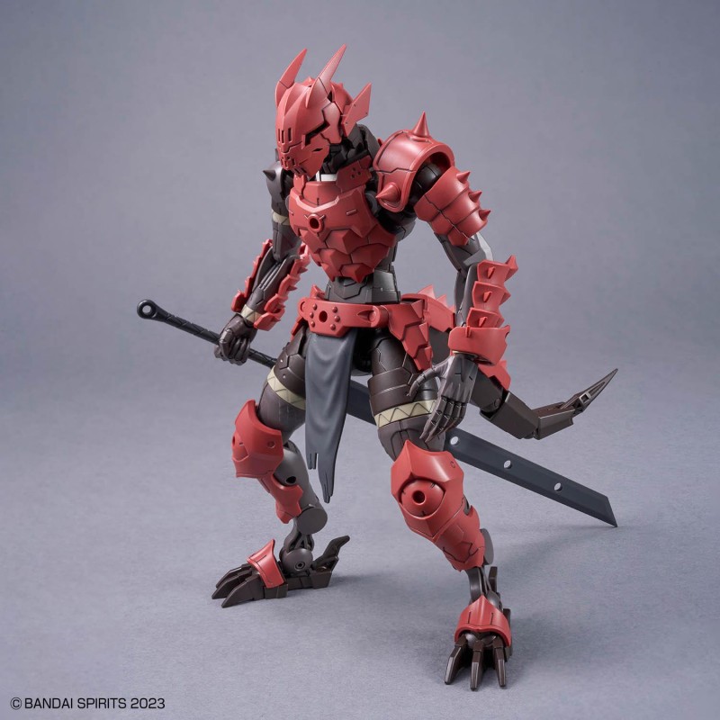 Japan Bandai Anime Original Mo - Model Kit Fire Lord 리뷰 및 가격