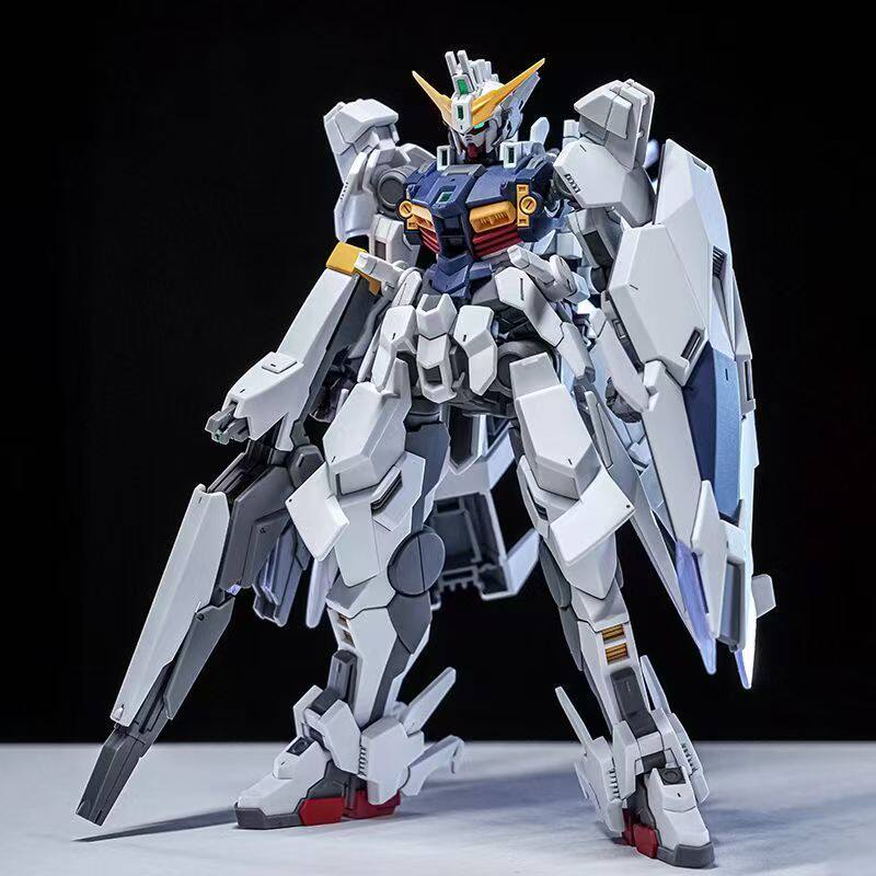 Chiya New Arrival Zirius Mecha - Model Kit Tristan 리뷰 및 가격