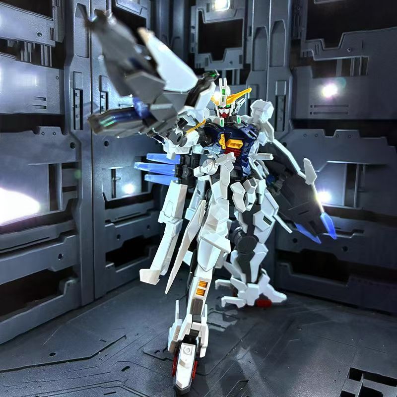 Chiya New Arrival Zirius Mecha - Model Kit Tristan 리뷰 및 가격