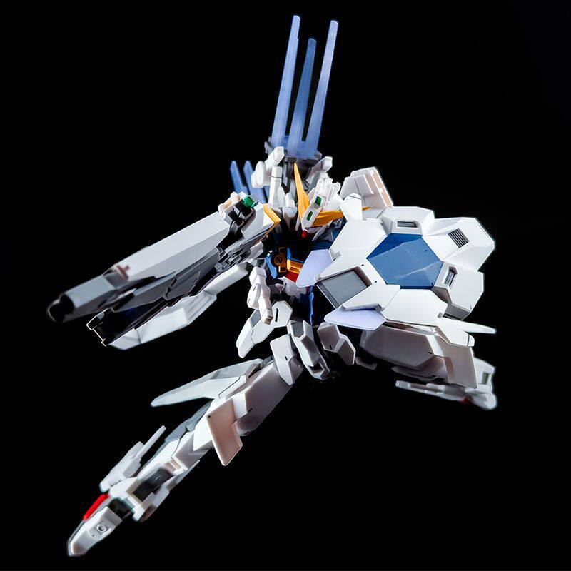 Chiya New Arrival Zirius Mecha - Model Kit Tristan 리뷰 및 가격