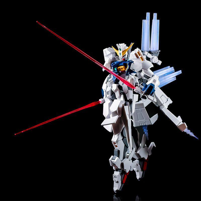 Chiya New Arrival Zirius Mecha - Model Kit Tristan 리뷰 및 가격