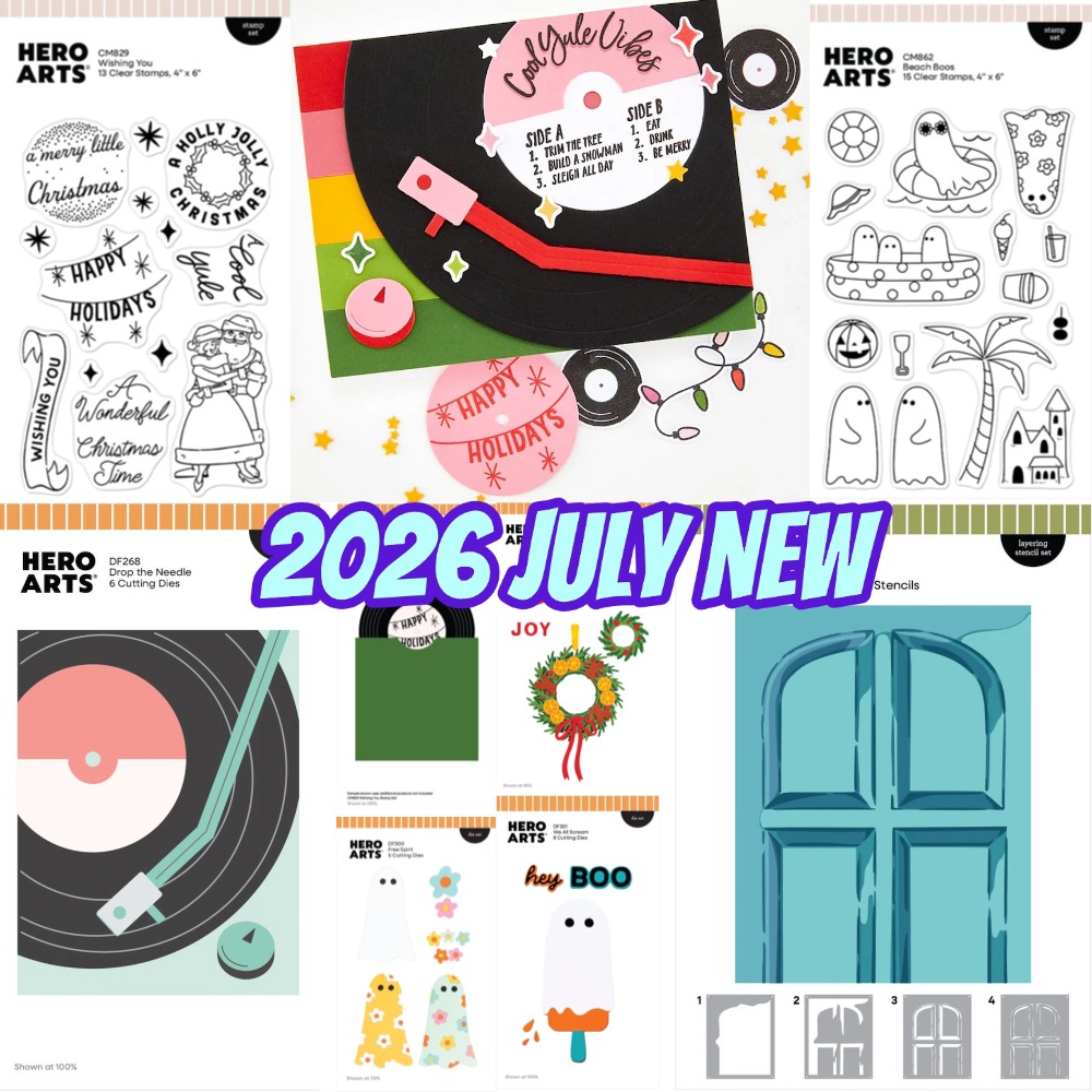 Season's Greetings 2026 Metal  - Hobby Knife Blade 리뷰 및 가격