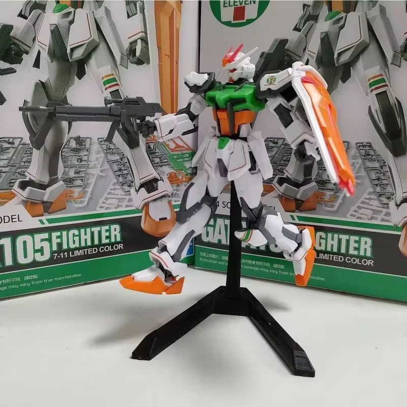 Hg 1 144 Gat X105 Assemble Mob - Model Kit Harley Quinn 리뷰 및 가격