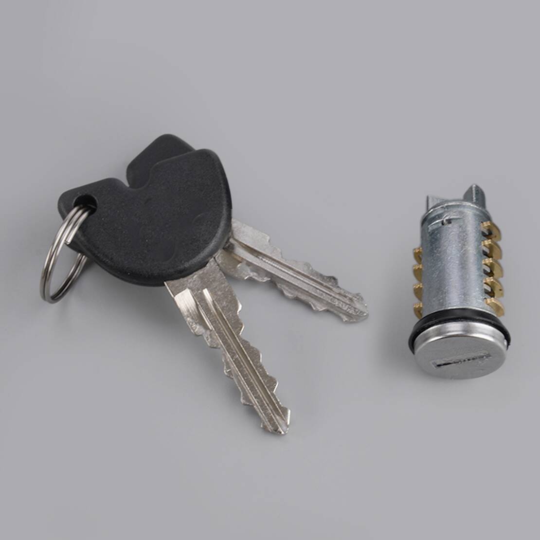 Ignition Lock Cylinder with Ke - Model Kit Vespa 리뷰 및 가격