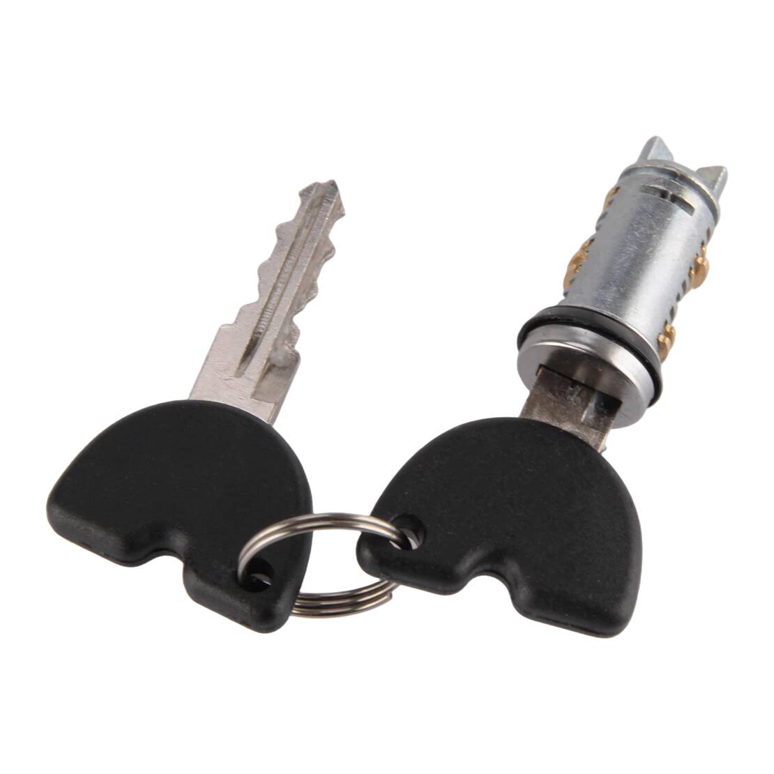 Ignition Lock Cylinder with Ke - Model Kit Vespa 리뷰 및 가격