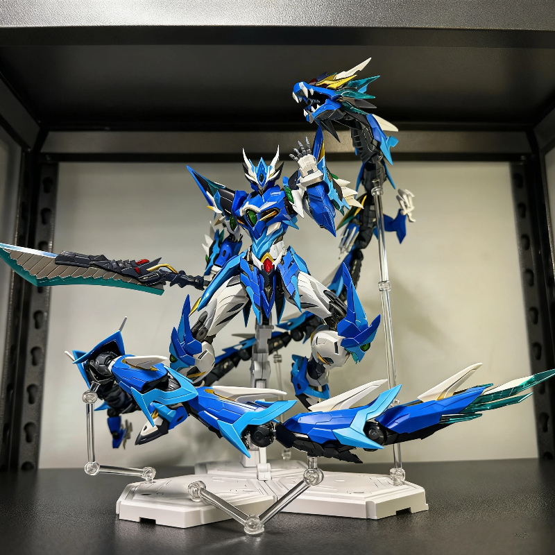 Motor Nuclear 1/72 Legend Of S - Model Kit Tristan 리뷰 및 가격