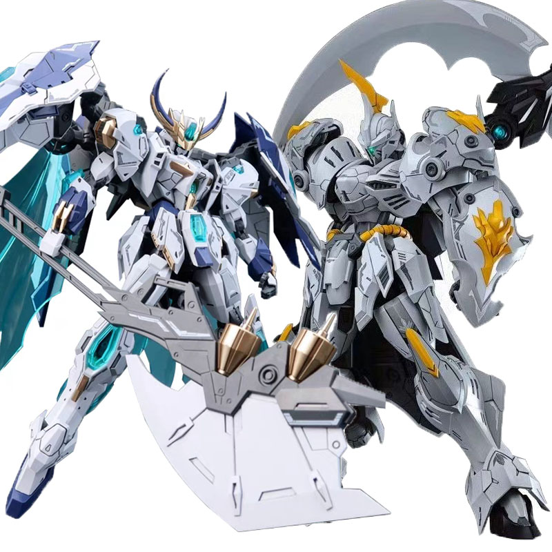 In Stock Original SNAA The Kni - Model Kit Tristan 리뷰 및 가격