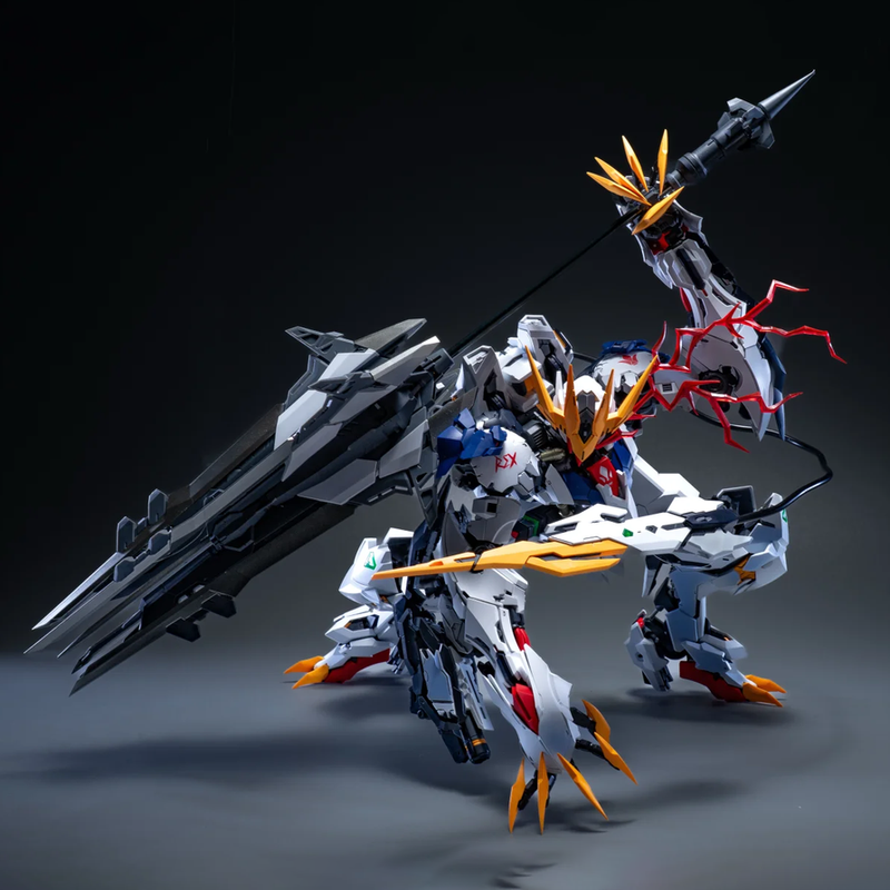 【IN STOCK】LUNAVOR MG 1/100 Wol - Model Kit Tristan 리뷰 및 가격
