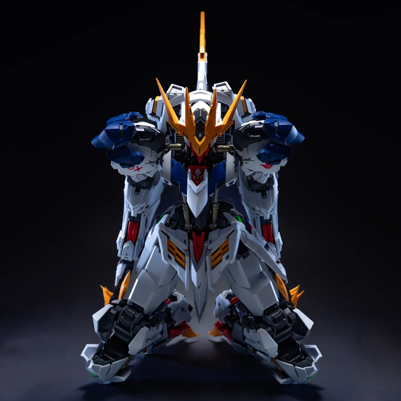 【IN STOCK】LUNAVOR MG 1/100 Wol - Model Kit Tristan 리뷰 및 가격