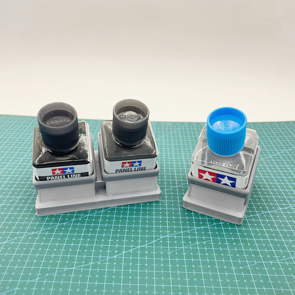 Plastic Cement Glue Pot Bottle - Model Kit Cement 리뷰 및 가격