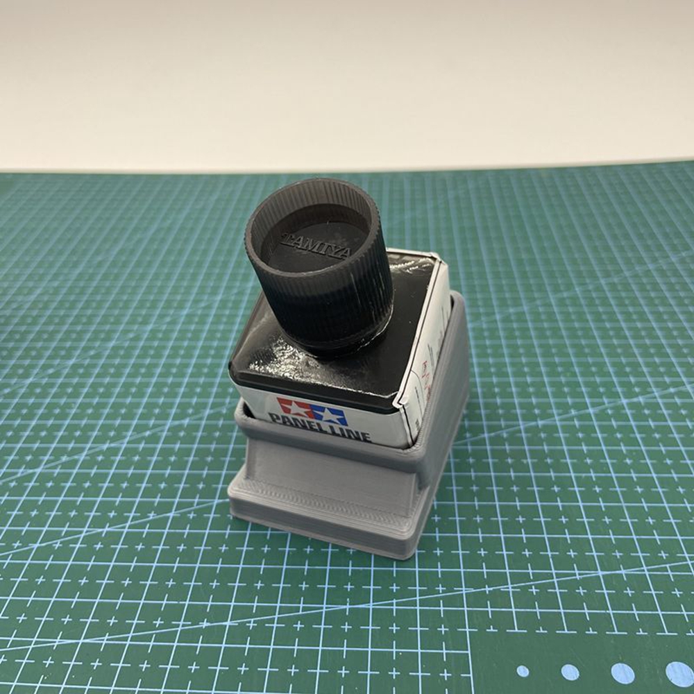 Plastic Cement Glue Pot Bottle - Model Kit Cement 리뷰 및 가격