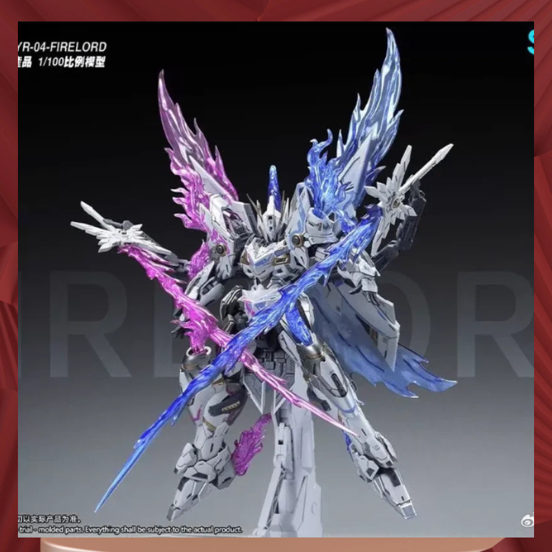In Stock Snaa Mg Fire Lord Cra - Model Kit Fire Lord 리뷰 및 가격