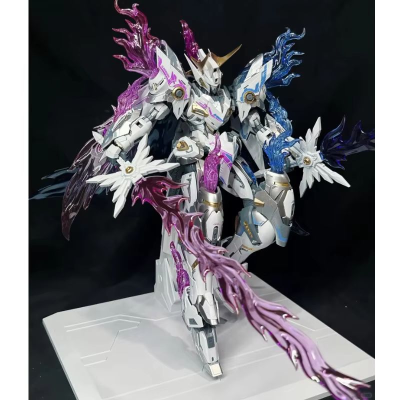 In Stock Snaa Mg Fire Lord Cra - Model Kit Fire Lord 리뷰 및 가격