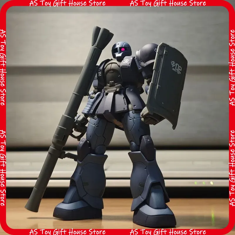 Hot GTO MS-05 HG 1/144 ZakuⅠ B - Model Kit Zaku 리뷰 및 가격