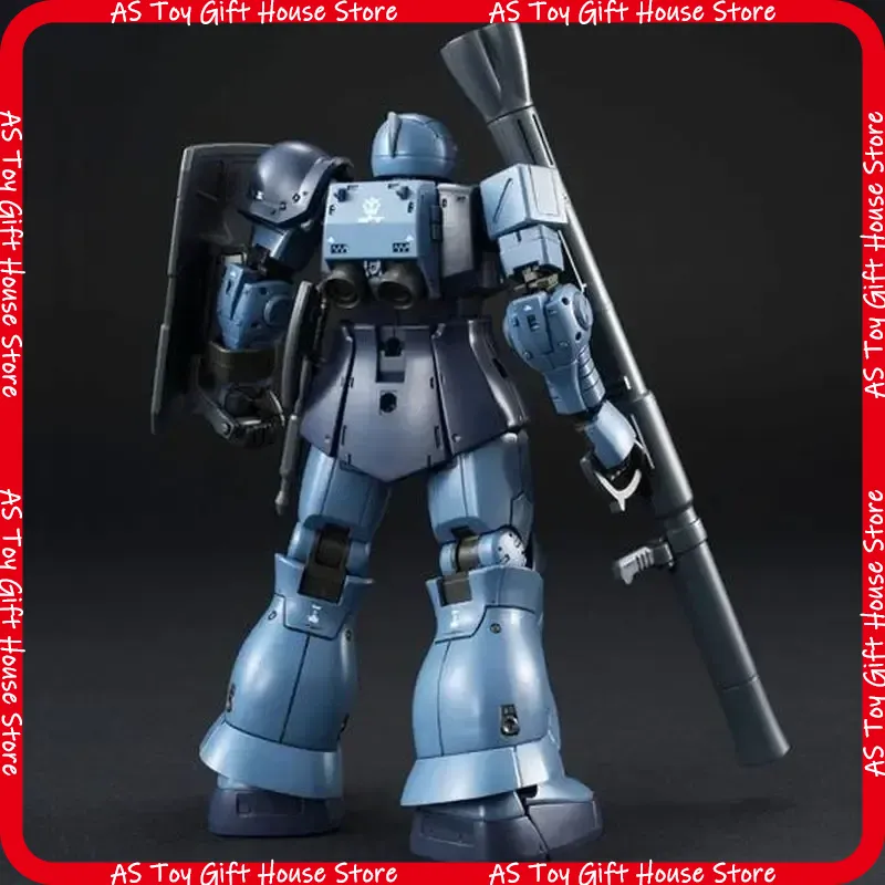 Hot GTO MS-05 HG 1/144 ZakuⅠ B - Model Kit Zaku 리뷰 및 가격