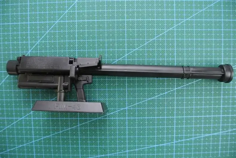 1/6 FIM-43 Anti-aircraft Missi - Model Kit Weapons 리뷰 및 가격