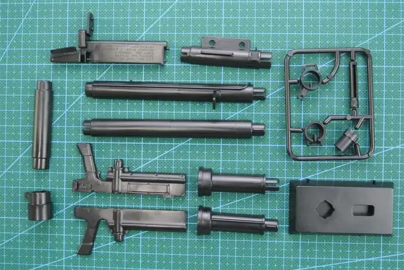 1/6 FIM-43 Anti-aircraft Missi - Model Kit Weapons 리뷰 및 가격
