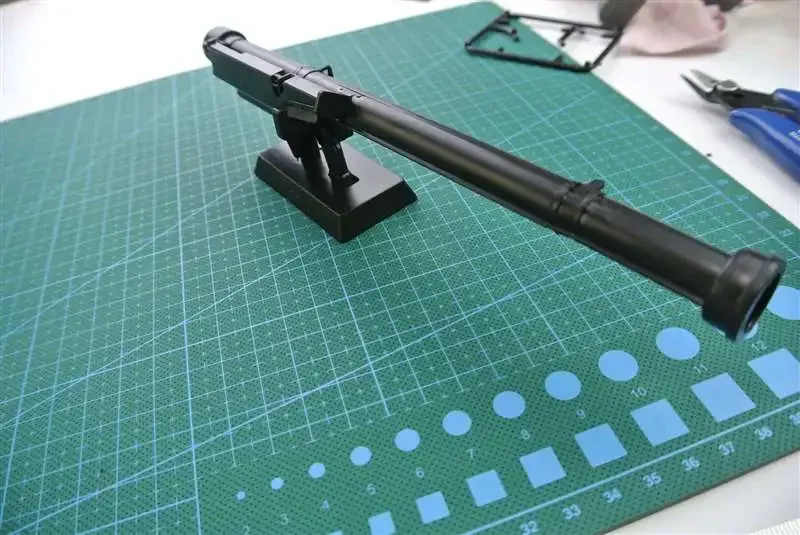 1/6 FIM-43 Anti-aircraft Missi - Model Kit Weapons 리뷰 및 가격