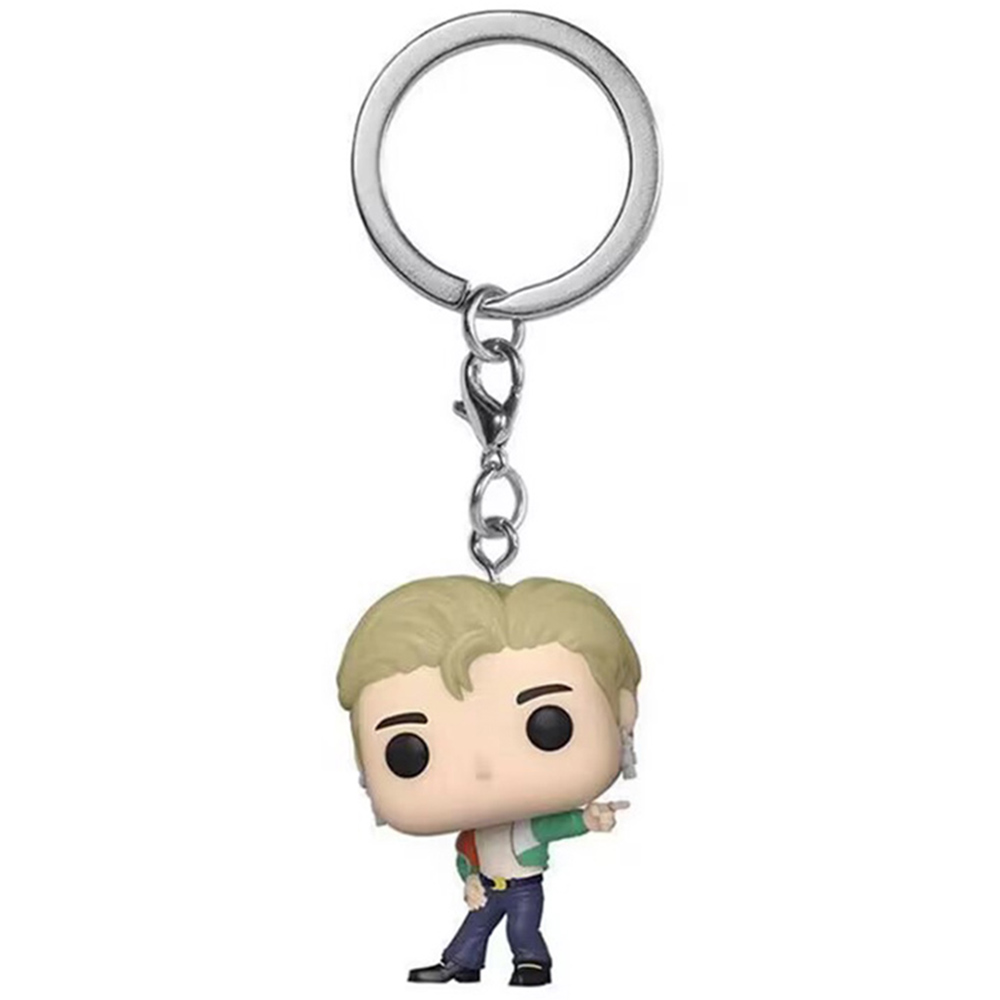Keychain Toy Men's Team RM SUG - Model Kit Rg 리뷰 및 가격