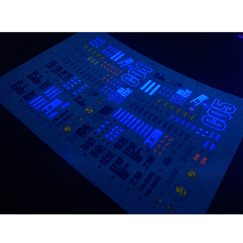 Model Decals Water Slide Decal - Model Kit Decals 리뷰 및 가격