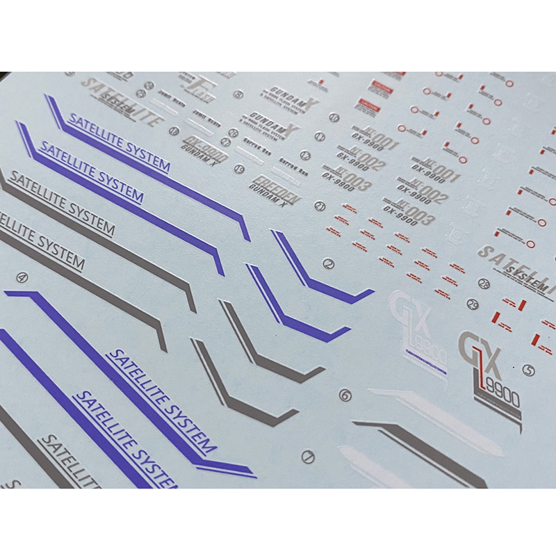 Model Decals Water Slide Decal - Model Kit Decals 리뷰 및 가격