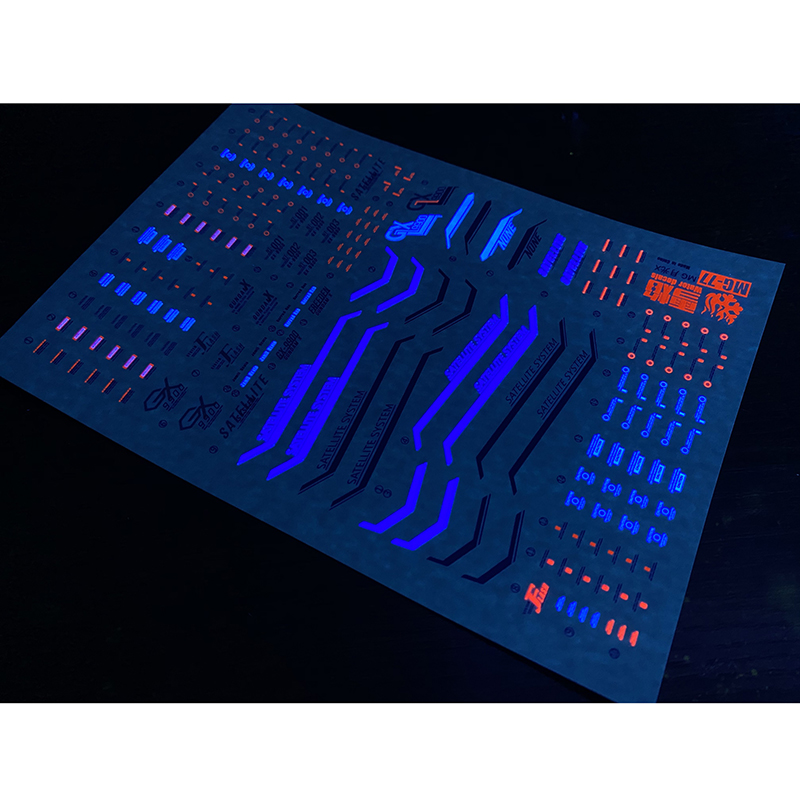 Model Decals Water Slide Decal - Model Kit Decals 리뷰 및 가격