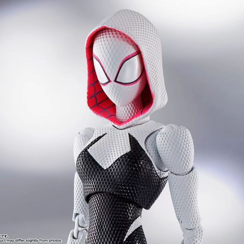 CT Factory In Stock SHF Spider - Model Kit Harley Quinn 리뷰 및 가격