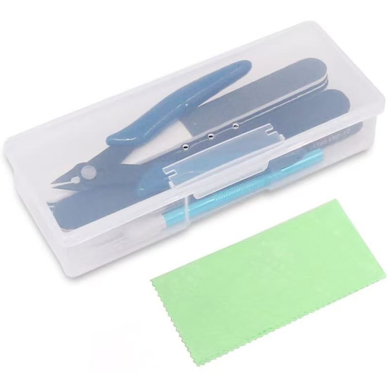 Gundam Model Tool Set Beginner - Model Kit Tool 리뷰 및 가격