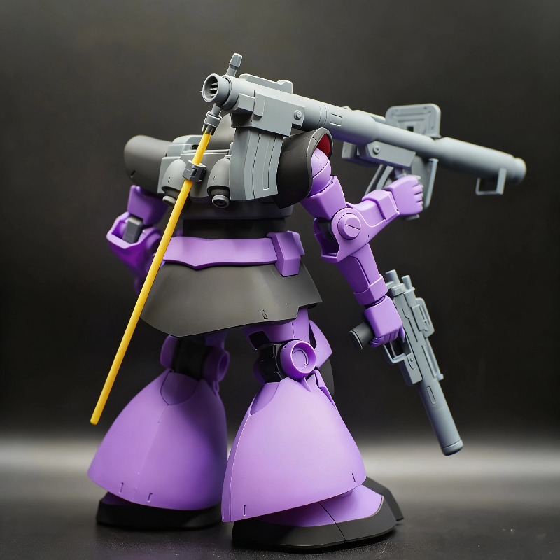 Daban 6607 MG 1/100 Zaku Ii FZ - Model Kit Zaku 리뷰 및 가격