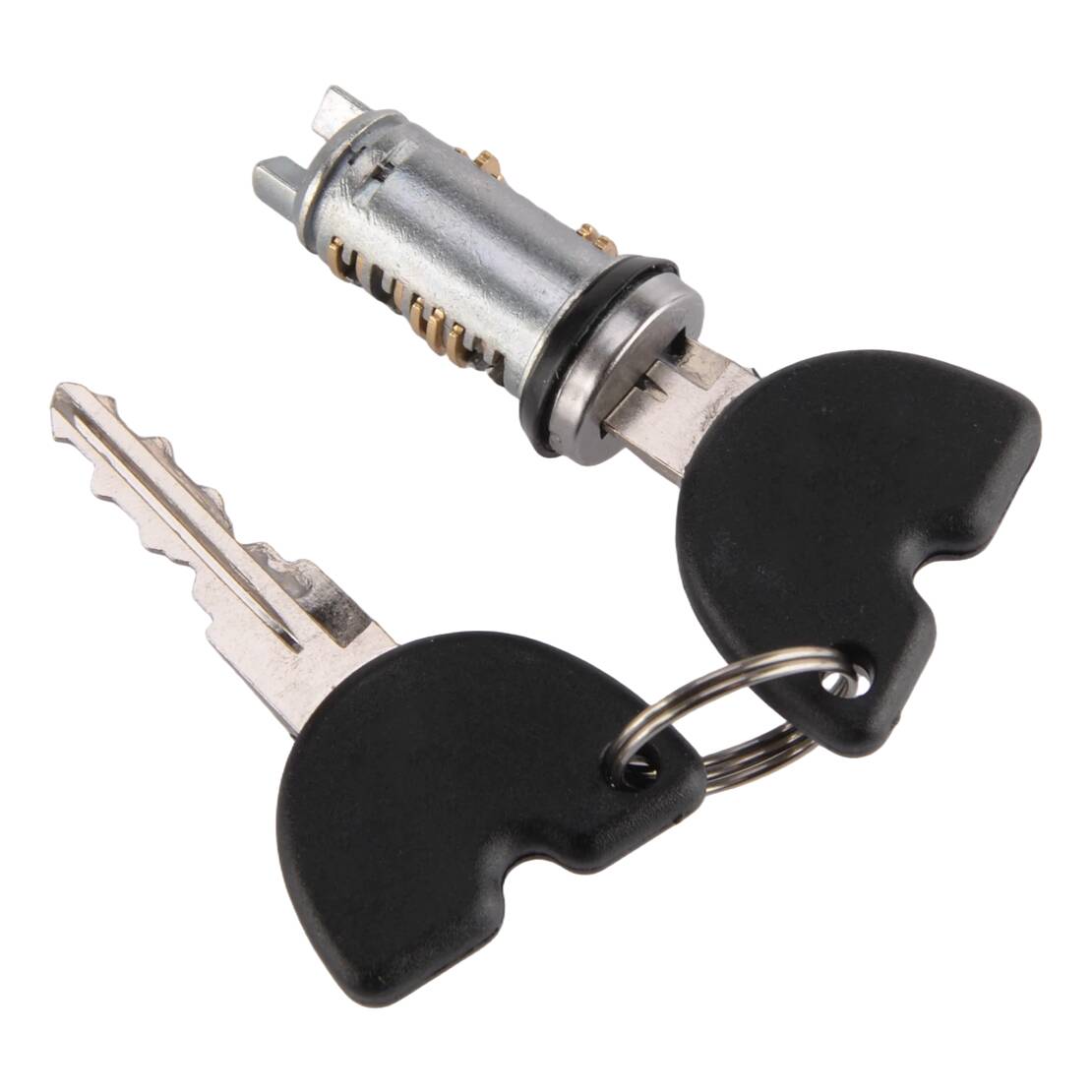 Ignition Lock Cylinder with Ke - Model Kit Vespa 리뷰 및 가격
