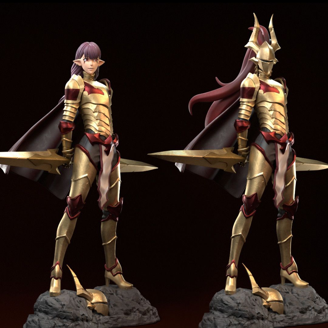 Esil Radiru 3D Print Model Kit - Model Kit History 리뷰 및 가격