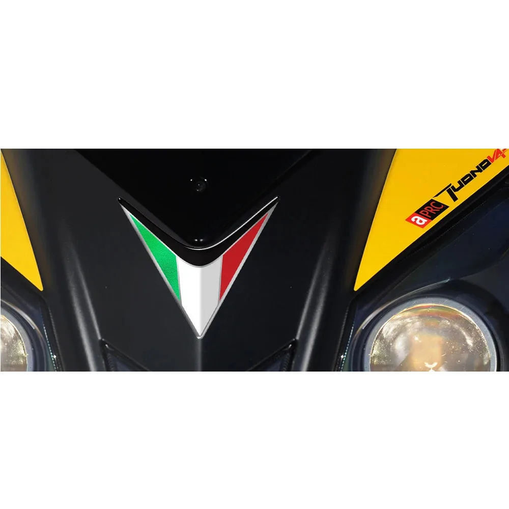 New 3D Italy Flag Epoxy Sticke - Model Kit Decals 리뷰 및 가격