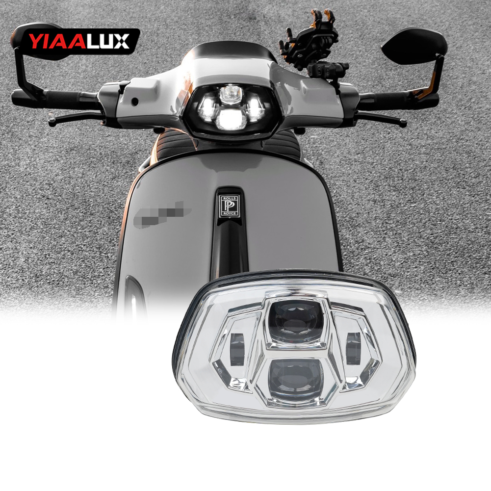 For VESPA 150 SPRINT HEADLIGHT - Model Kit Vespa 리뷰 및 가격