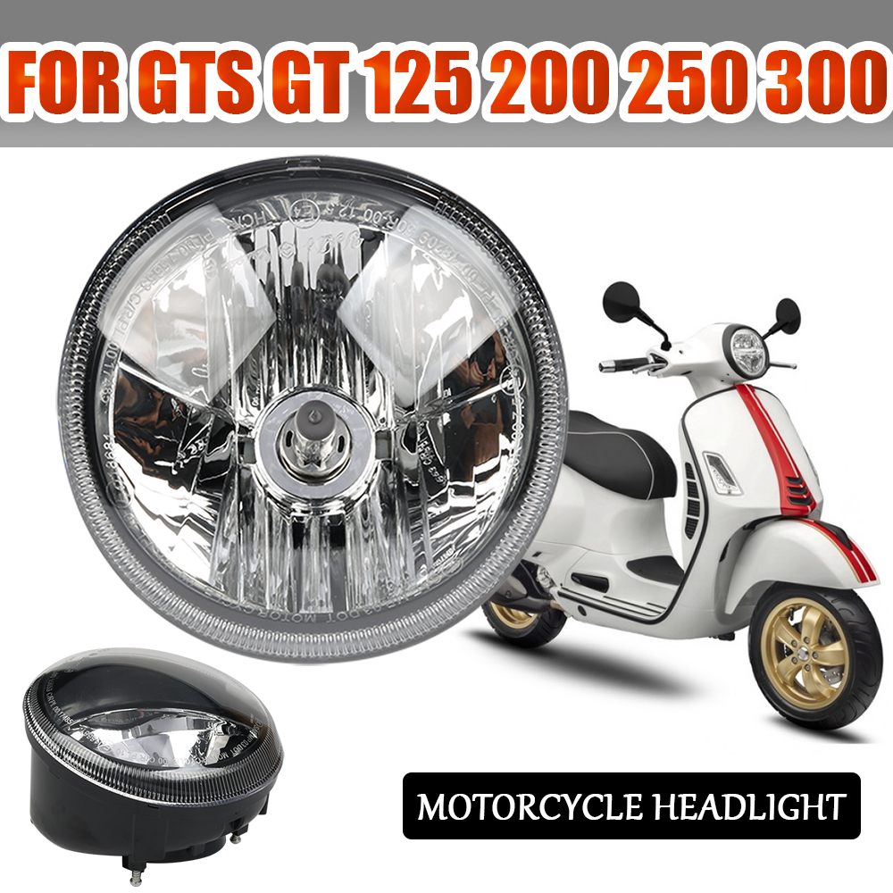 For Vespa GTS300 GTS250 GTS 30 - Model Kit Vespa 리뷰 및 가격