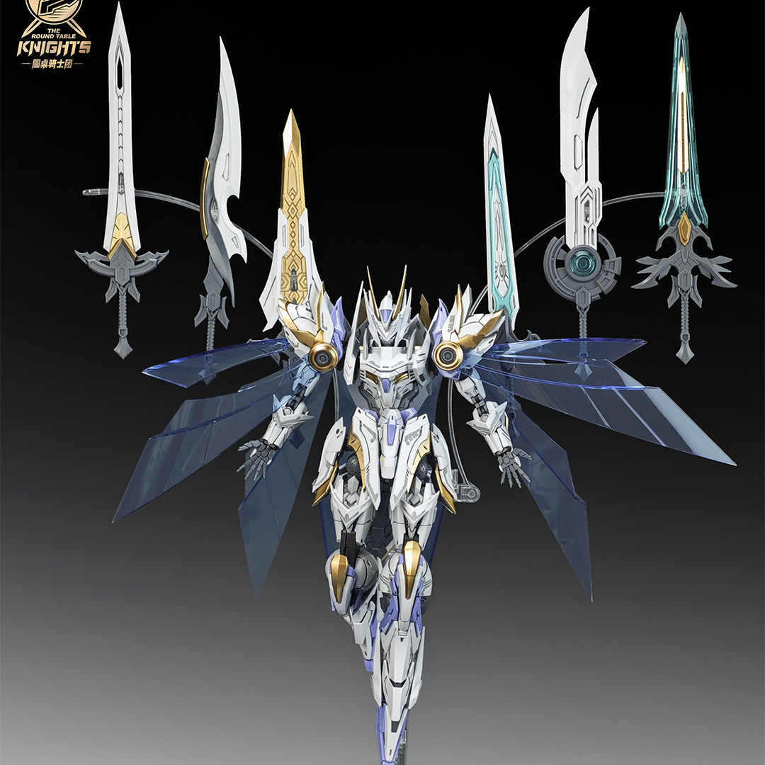SNAA GREATSWORD TRISTAN Action - Model Kit Tristan 리뷰 및 가격