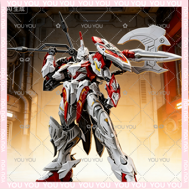 SNAA Lamorak Percival Tristan  - Model Kit Tristan 리뷰 및 가격