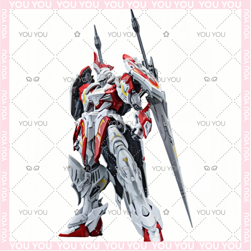SNAA Lamorak Percival Tristan  - Model Kit Tristan 리뷰 및 가격