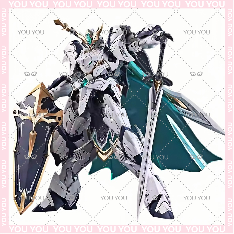 SNAA Lamorak Percival Tristan  - Model Kit Tristan 리뷰 및 가격