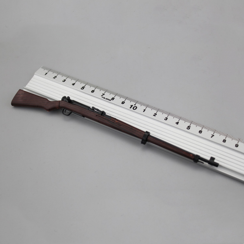 1/6 Scale 38 Rifle Assembly Mo - Model Kit Weapons 리뷰 및 가격