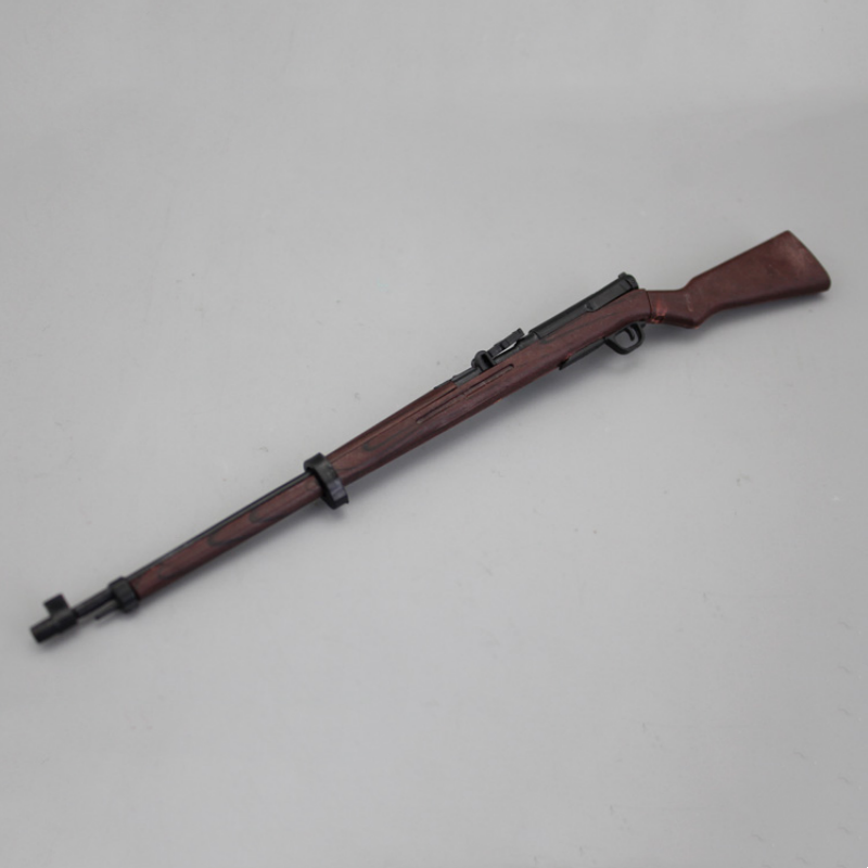 1/6 Scale 38 Rifle Assembly Mo - Model Kit Weapons 리뷰 및 가격