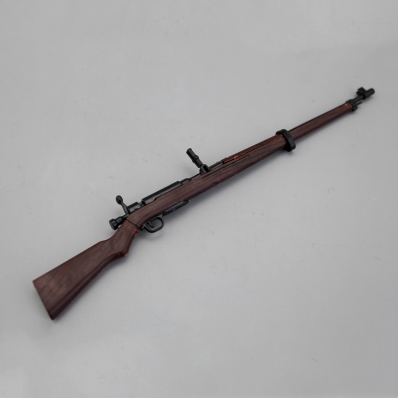 1/6 Scale 38 Rifle Assembly Mo - Model Kit Weapons 리뷰 및 가격