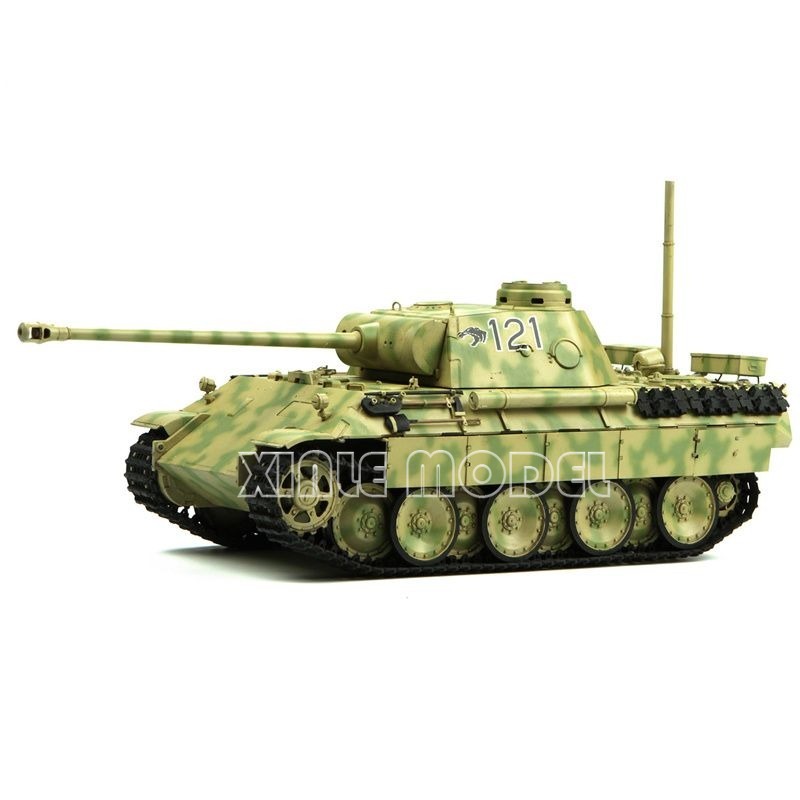 MENG Model Building Kits 1/35  - Model Kit History 리뷰 및 가격