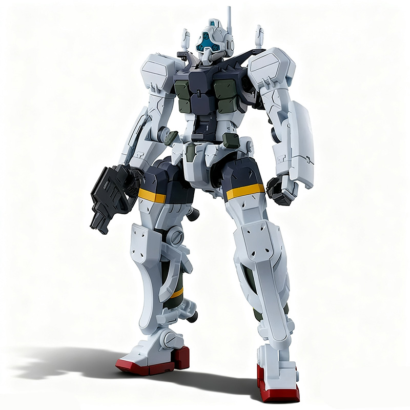 Gundam Bandai HG 1/144 GQuuuuu - Model Kit Zaku 리뷰 및 가격