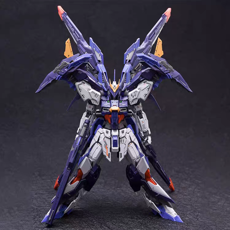 SNAA TRAILBLAZER Integrated Ta - Model Kit Tristan 리뷰 및 가격